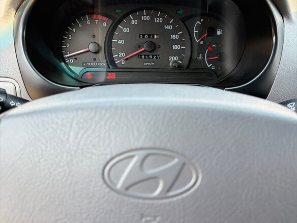 2009 Hyundai Accent ТагАЗ II, бежевый, 495000 рублей - вид 5