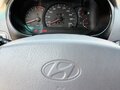 2009 Hyundai Accent ТагАЗ II, бежевый, 495000 рублей - вид 5