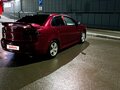 2007 Mitsubishi Lancer X, красный, 540000 рублей - вид 3