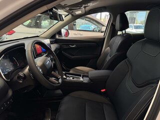2026 Haval Jolion I Рестайлинг 2, белый, 2649000 рублей, вид 2