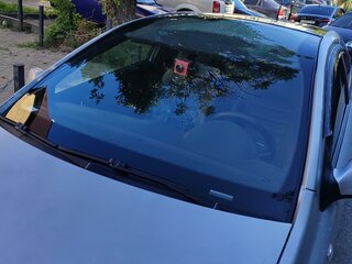 2008 Opel Astra GTC H Рестайлинг, серебристый, 380000 рублей, вид 5
