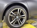 2011 BMW 7 серии Long 730Ld V (F01/F02/F04), чёрный, 1800000 рублей - вид 9