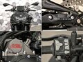 2024 Kawasaki Z H2, чёрный, 1599000 рублей - вид 9
