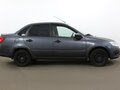 2018 Lada (ВАЗ) Granta I, серый, 698000 рублей - вид 2