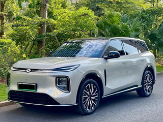 2026 Changan Qiyuan Q07 21.5 kWh, серебристый, 3490000 рублей, вид 1