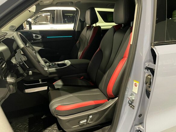 2026 Haval H3 I Рестайлинг, серый, 3464010 рублей - вид 7