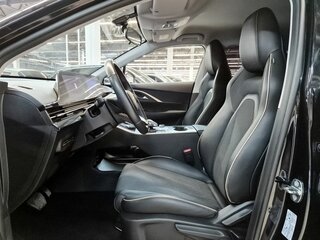 2023 Omoda C5 I, чёрный, 1679000 рублей, вид 5