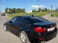 2011 BMW 5 серии 530d xDrive VI (F10/F11/F07), чёрный, 1650000 рублей - вид 5