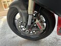 2011 Ducati 848, красный, 419000 рублей - вид 5