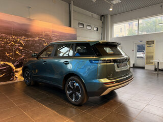 2026 Jeland J6, зелёный, 2750000 рублей, вид 4