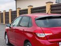 2012 Citroen C4 II, красный, 460000 рублей - вид 3