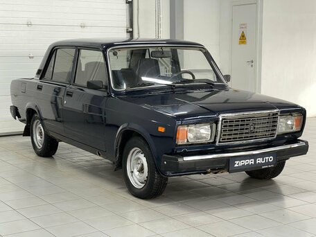 Lada (ВАЗ) 2107
