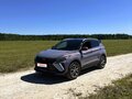 2023 Geely Coolray I Рестайлинг, серый, 1990000 рублей - вид 3