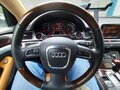 2008 Audi A8 II (D3) Рестайлинг 2, чёрный - вид 8