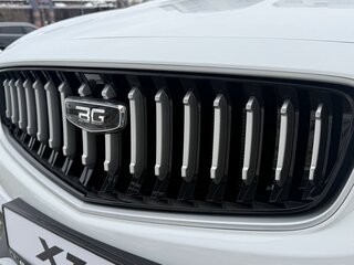 2026 Belgee X70 I Рестайлинг, белый, 2609990 рублей, вид 4