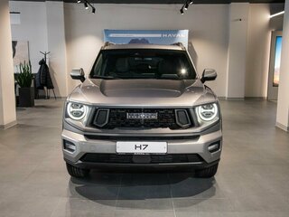 2026 Haval H7 I, серый, 3999000 рублей, вид 2