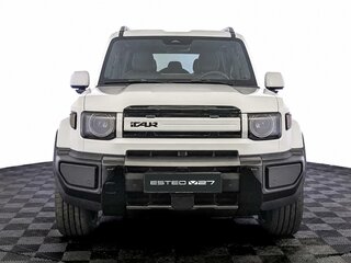 2026 Esteo V27, белый, 5920000 рублей, вид 5