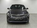 2016 Kia Optima IV, серый, 1790000 рублей - вид 1