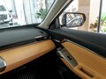 2025 GAC GS4, чёрный - вид 10