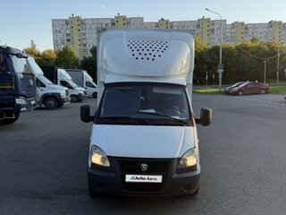 2019 ГАЗ ГАЗель (3302), белый, 1155000 рублей, вид 4