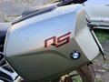 2016 BMW R 1200 RS, серый, 880000 рублей - вид 6