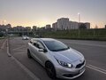 2014 Kia Ceed II, серебристый, 650000 рублей - вид 9