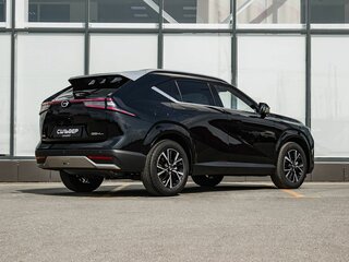2026 GAC GS4, чёрный, 3761010 рублей, вид 4