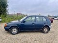 1998 Toyota Starlet V (P90), чёрный, 110000 рублей - вид 6