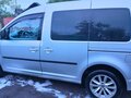 2013 Volkswagen Caddy III Рестайлинг, серебристый, 1300000 рублей - вид 5