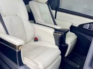 2024 GAC M8, чёрный, 4900000 рублей, вид 3