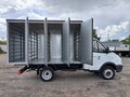 2026 ГАЗ ГАЗель (3302), белый, 2958000 рублей - вид 4