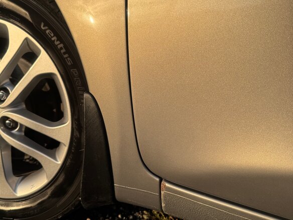 2015 Kia Ceed II, бежевый, 1350000 рублей - вид 20