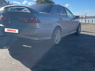 1999 Honda Torneo, серый, 440000 рублей, вид 4