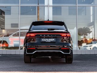 2026 Geely Monjaro I Рестайлинг, чёрный, 4905441 рублей, вид 4
