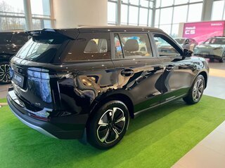 2026 Jeland J6, чёрный, 2929000 рублей, вид 4
