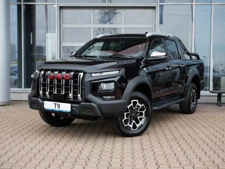 JAC T9
