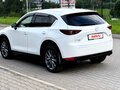 2020 Mazda CX-5 II, белый, 2895000 рублей - вид 6