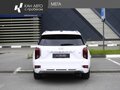 2021 Hyundai Palisade I, белый - вид 3