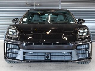 2026 Porsche Panamera III, чёрный, 18852313 рублей, вид 2