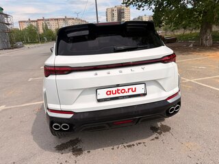 2025 Geely Coolray I Рестайлинг, белый, 2600000 рублей, вид 5