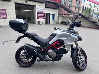 Ducati Multistrada 950