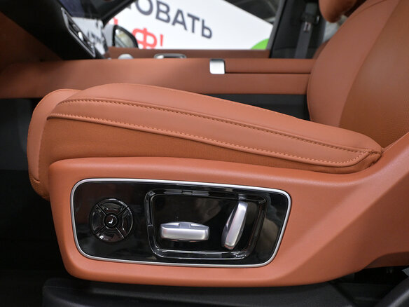 2025 Li Auto (Lixiang) L7 52.3 kWh I Рестайлинг, белый, 8100000 рублей - вид 12