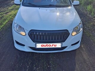 2018 Datsun on-DO I, белый, 450000 рублей, вид 1