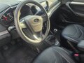 2024 Lada (ВАЗ) Vesta I Рестайлинг (NG), белый - вид 5