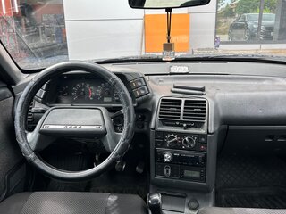 2002 Lada (ВАЗ) 2112, серебристый, 154000 рублей, вид 5