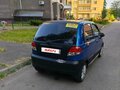2010 Daewoo Matiz Best I Рестайлинг, синий, 225000 рублей - вид 1