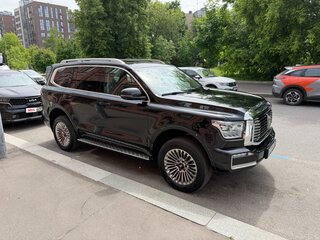 2023 Tank 500 I, чёрный, 3999999 рублей, вид 1