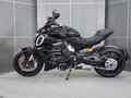2024 Ducati Diavel V4, чёрный, 2549000 рублей - вид 4