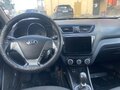 2015 Kia Rio III Рестайлинг, коричневый, 269000 рублей - вид 10