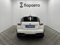 2017 Nissan Juke I Рестайлинг, белый, 1500000 рублей - вид 5